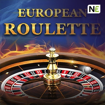 NetEnt : NetEnt European Roulette - SIGAMEN137