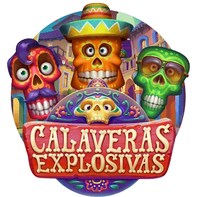 Habanero : Calaveras Explosivas - SIGAMEN137
