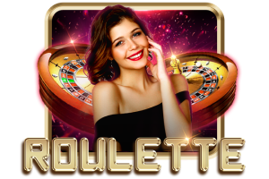 Roulette - SIGAMEN137