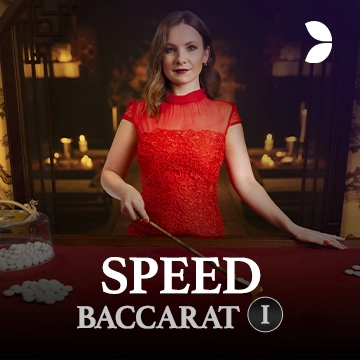 Speed Baccarat I - SIGAMEN137