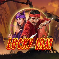 Microgaming : Lucky Silat - SIGAMEN137