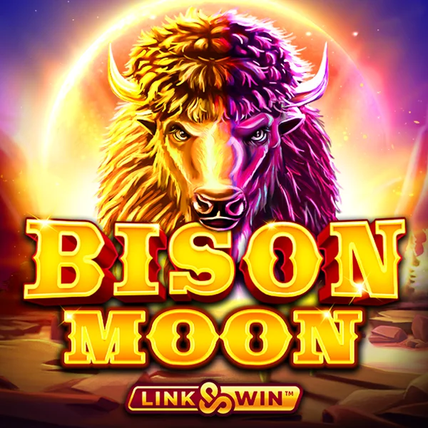 Microgaming : Bison Moon - SIGAMEN137
