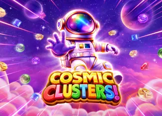 Cosmic Clusters! - SIGAMEN137