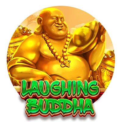 Habanero : Laughing Buddha - SIGAMEN137