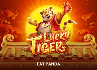 Lucky Tiger - SIGAMEN137