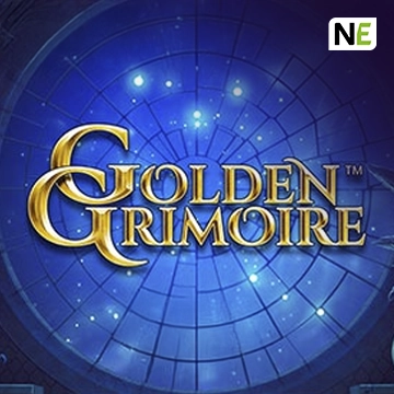 NetEnt : Golden Grimoire - SIGAMEN137