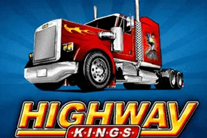 Playtech : Highway Kings - SIGAMEN137