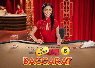 Baccarat 6 - SIGAMEN137