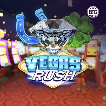 Bigtime : Vegas Rush - SIGAMEN137