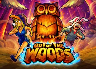 Out of the Woods - SIGAMEN137