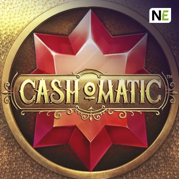 NetEnt : Cash-o-Matic - SIGAMEN137