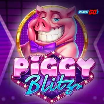 PlaynGo : Piggy Blitz - SIGAMEN137