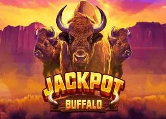Jackpot Buffalo - SIGAMEN137