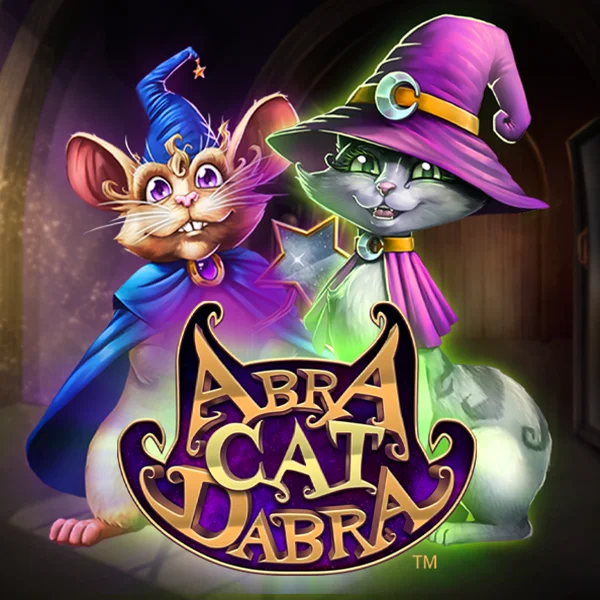 Microgaming : AbraCatDabra - SIGAMEN137