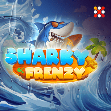 Mancala : Sharky Frenzy - SIGAMEN137