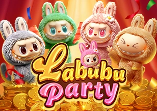 Labubu  Pesta - SIGAMEN137