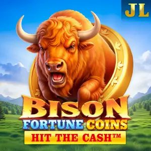 Bison Fortune Coins - SIGAMEN137
