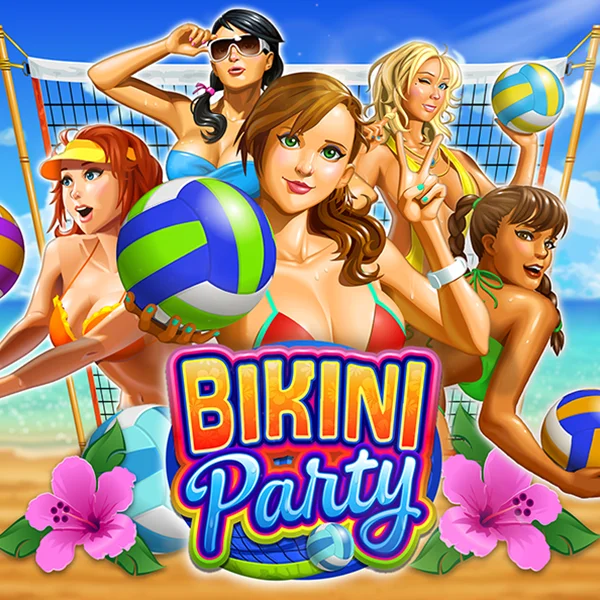 Microgaming : Bikini Party - SIGAMEN137