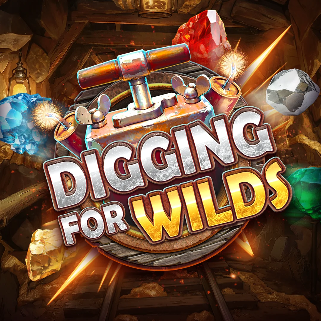 Digging for Wilds - SIGAMEN137