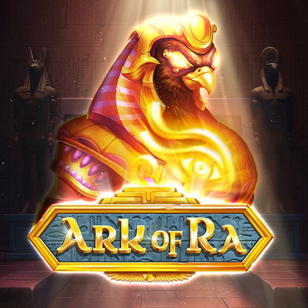 Microgaming : Ark of Ra - SIGAMEN137