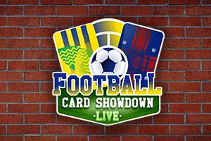 Football Card Showdown Live - SIGAMEN137