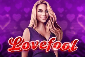 Playtech : Lovefool - SIGAMEN137