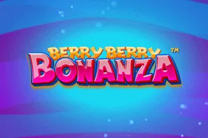 Playtech : Berry Berry Bonanza - SIGAMEN137
