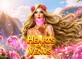 Hearts of Venus - SIGAMEN137