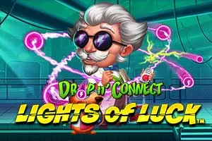 Playtech : Lights of Luck - SIGAMEN137