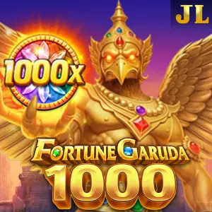 Fortune Garuda 1000 - SIGAMEN137
