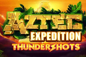 Playtech : Aztec Expedition Thundershots - SIGAMEN137