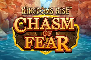 Playtech : Kingdoms Rise: Chasm of Fear™ - SIGAMEN137