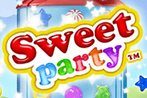 Playtech : Sweet Party - SIGAMEN137