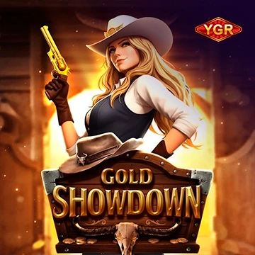 Wild Bounty Showdown - SIGAMEN137