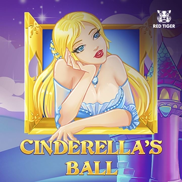 Redtiger : Cinderellas Ball - SIGAMEN137
