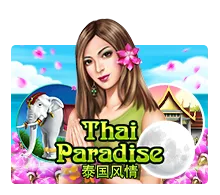Joker123 : Thai Paradise - SIGAMEN137