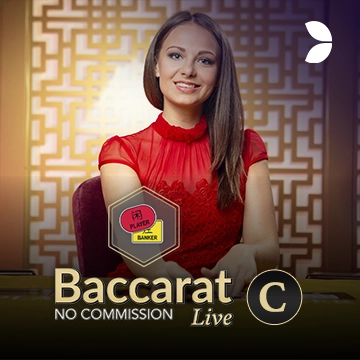 No Commission Speed Baccarat C - SIGAMEN137