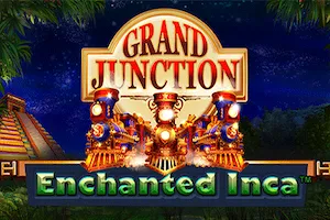 Playtech : Grand Junction: Enchanted Inca - SIGAMEN137