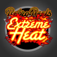 Microgaming : Retro Reels - Extreme Heat - SIGAMEN137