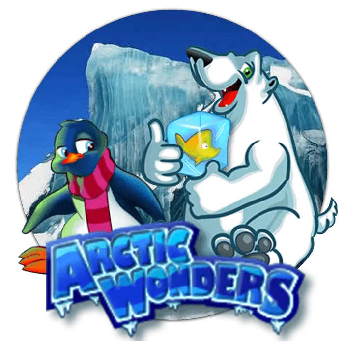 Habanero : Arctic Wonders - SIGAMEN137