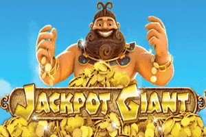 Playtech : Jackpot Giant - SIGAMEN137