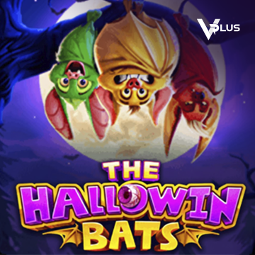 Vplus : The Hallowin Bats - SIGAMEN137