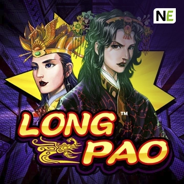 NetEnt : Long Pao - SIGAMEN137