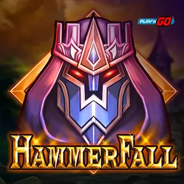 PlaynGo : HammerFall - SIGAMEN137