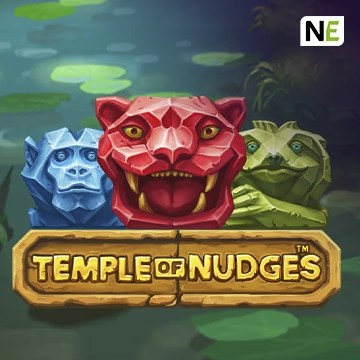 NetEnt : Temple of Nudges - SIGAMEN137