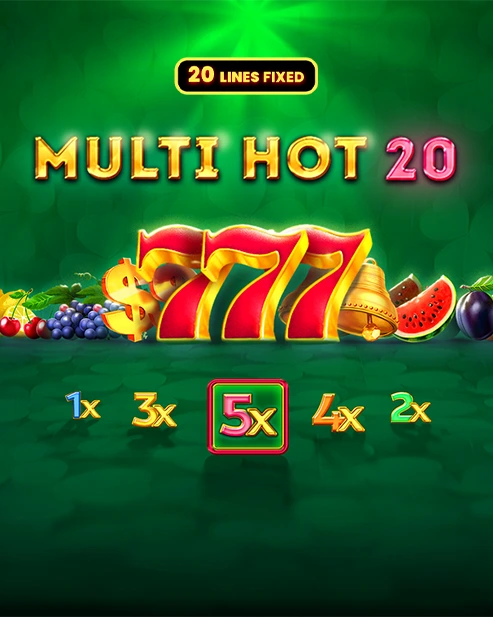 Multi Hot 20 - SIGAMEN137
