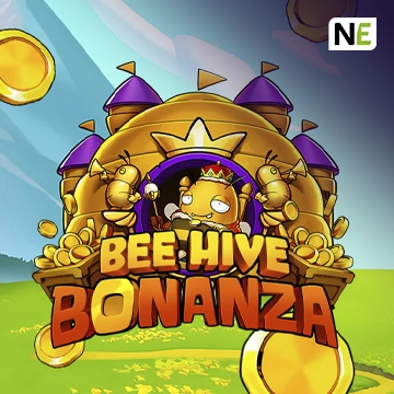 NetEnt : Bee Hive Bonanza - SIGAMEN137