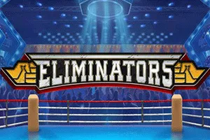 Playtech : Eliminators - SIGAMEN137