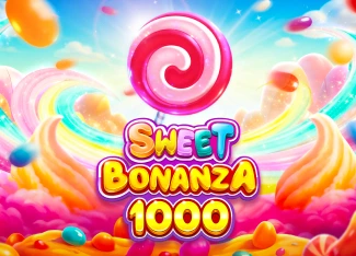 Pragmatic : Sweet Bonanza 1000 - SIGAMEN137