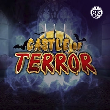 Bigtime : Castle of Terror - SIGAMEN137
